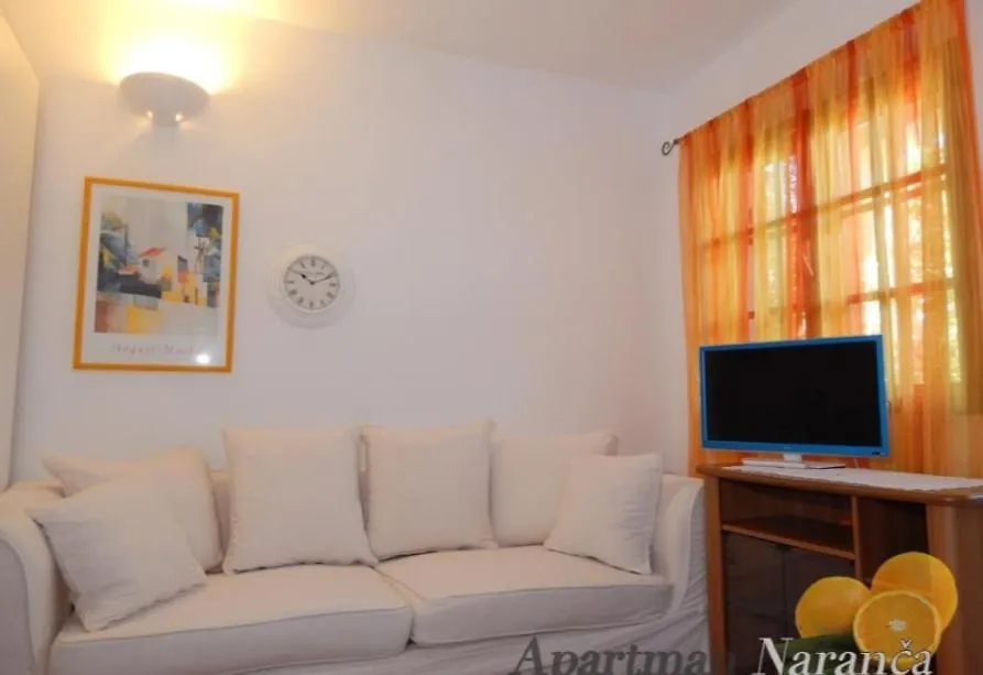 Apartment Apartmani Ina Pag Pag Town