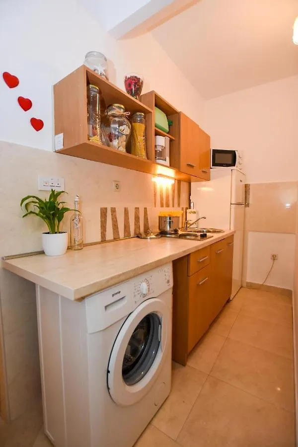 Apartmani Ina Pag Pag Town Croatia