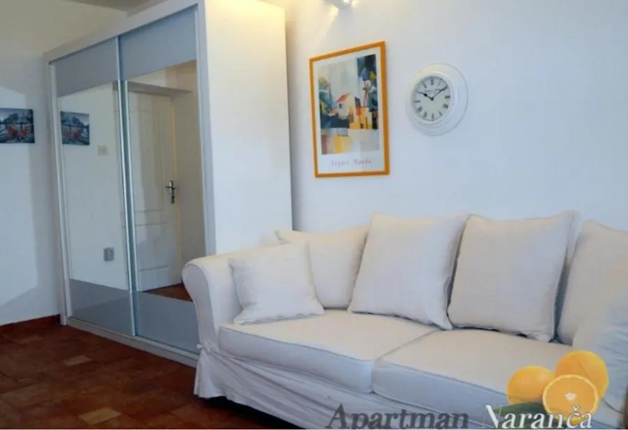 Apartmani Ina Pag Pag Town