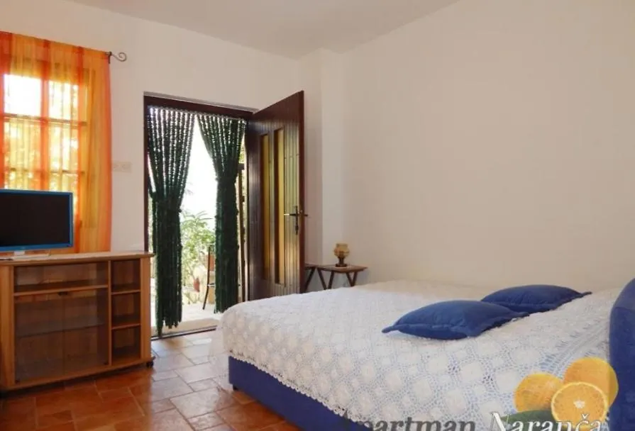 Apartmani Ina Pag Pag Town Apartment