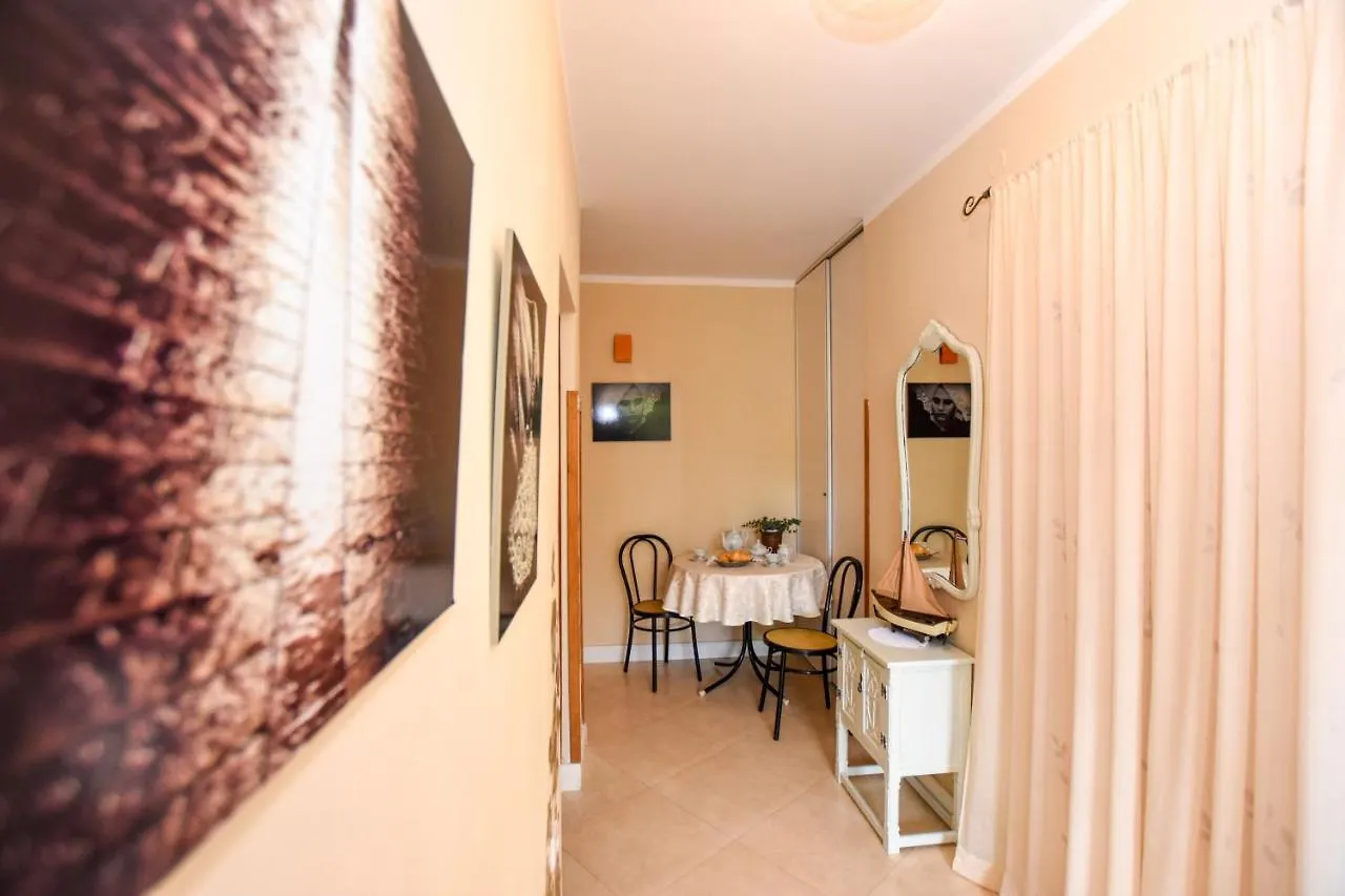 Apartmani Ina Pag Pag Town Apartment