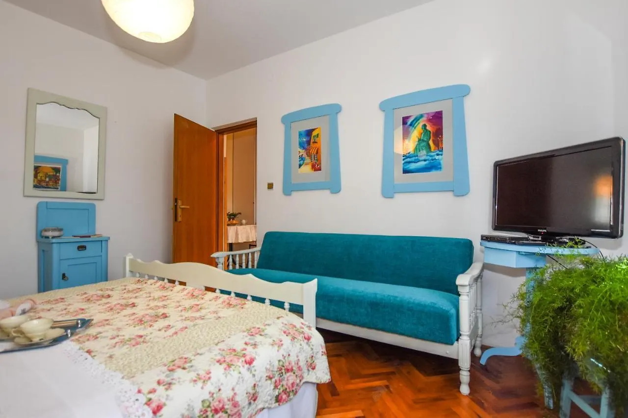 Apartmani Ina Pag Pag Town