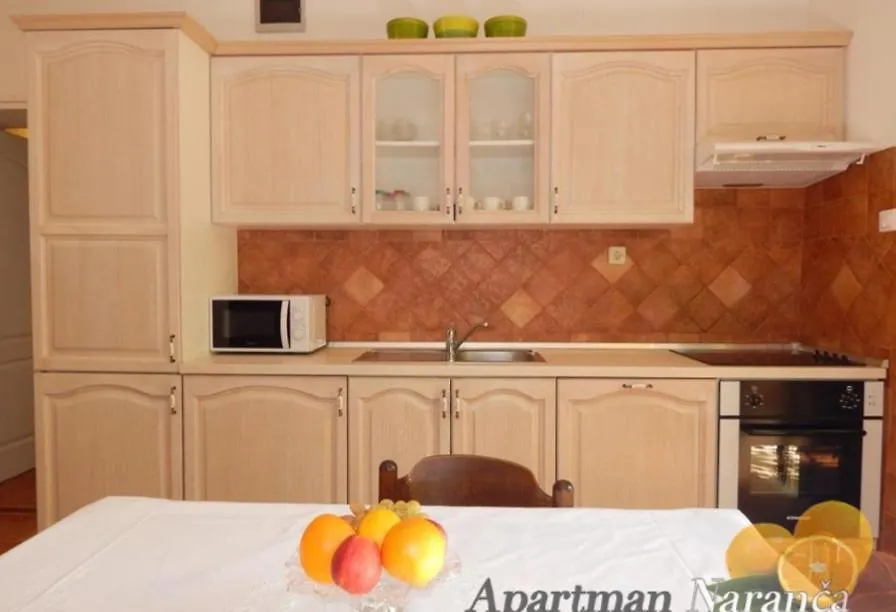 Apartmani Ina Pag Pag Town Apartment