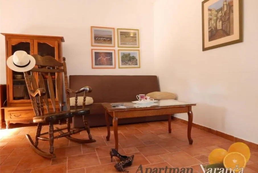 Apartmani Ina Pag Pag Town Croatia