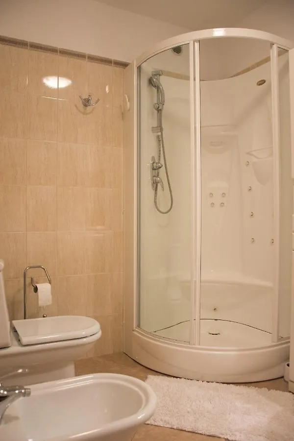 Apartmani Ina Pag Pag Town Apartment