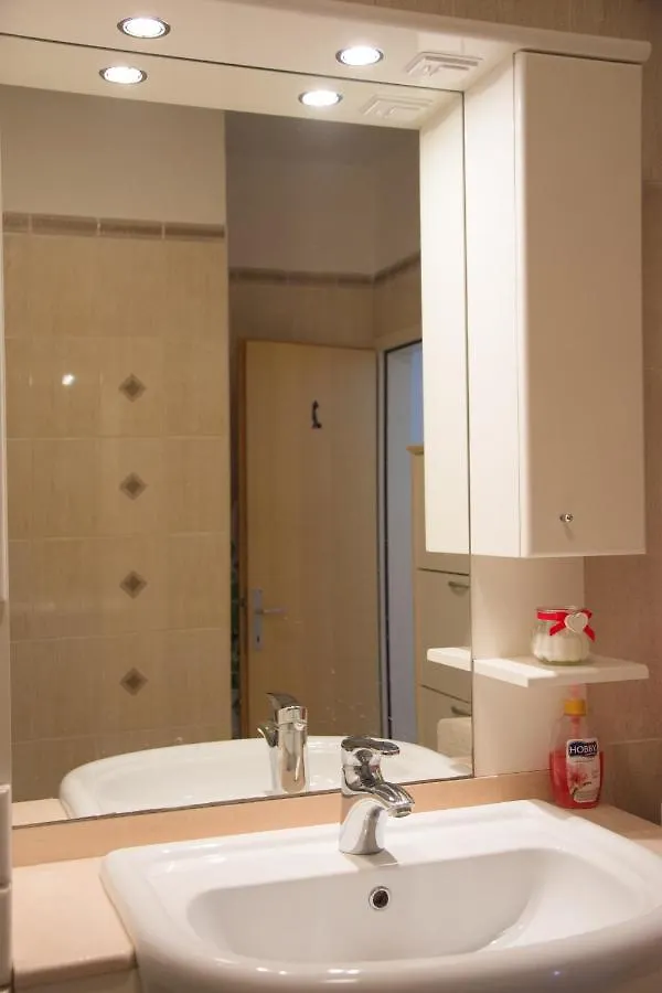 Apartmani Ina Pag Pag Town 0*,  Croatia