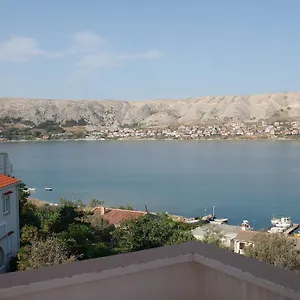  Apartmán Marija