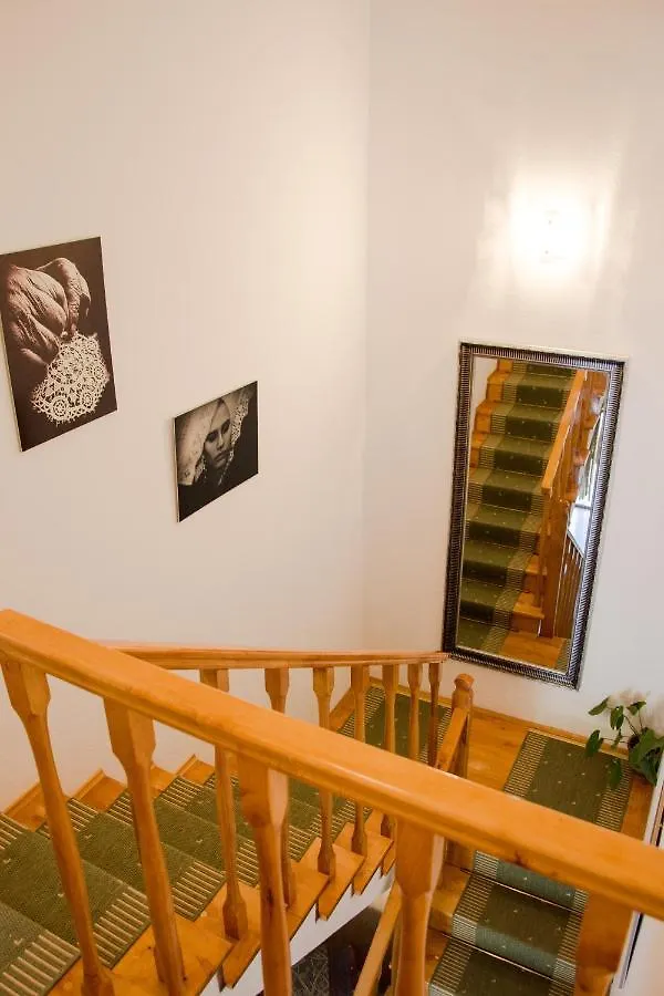 Апартаменты Apartmani Ina Pag Паг
