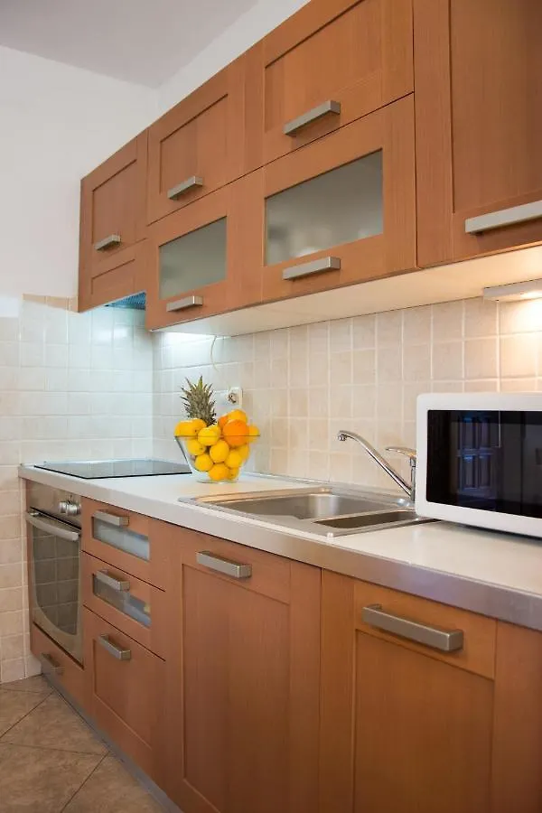 Апартаменты Apartmani Ina Pag Паг